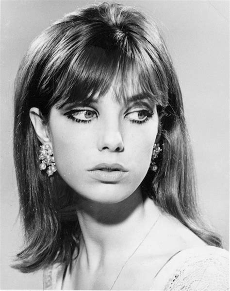 Its Jane Birkins Birthday Hairstyles With Bangs Jane Birkin Hair