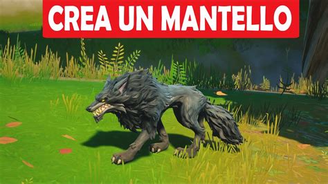 CREA UN MANTELLO DEL CACCIATORE STAGIONE 6 FORTNITE CAPITOLO 2 YouTube