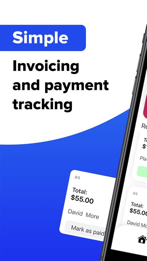 Invoice Creator L On The Go For Iphone Download