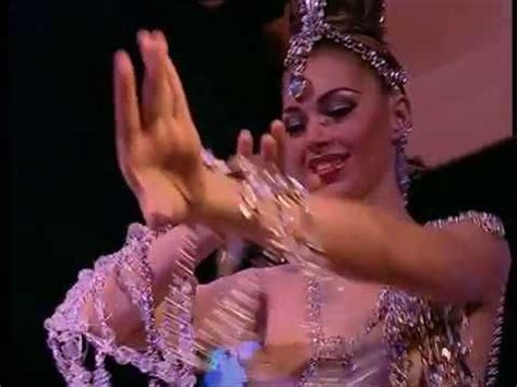 Clip 1999 de Féerie du Moulin Rouge