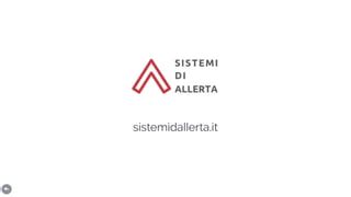 Sistemi Di Allerta Interna Ppt