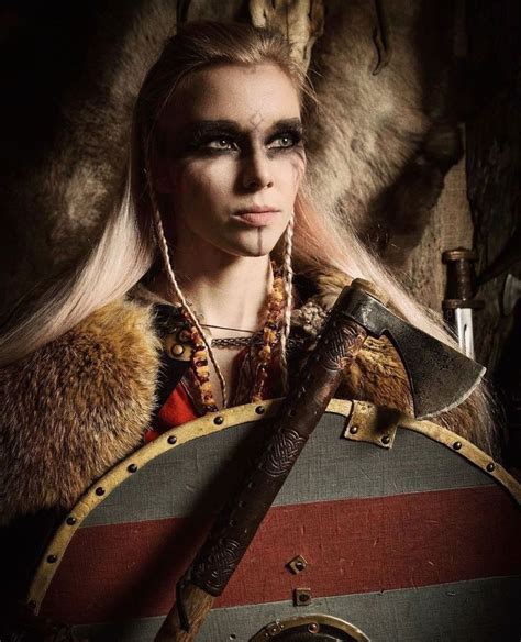 Shieldmaidens Vikings On Instagram “ Shieldmaiden Of The Day Thedarkesttale ️😍🦢 Love