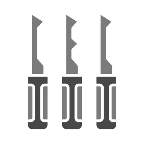 extractor  miscellaneous icons