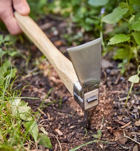 Small Mattock Tool Atelier Yuwa Ciao Jp