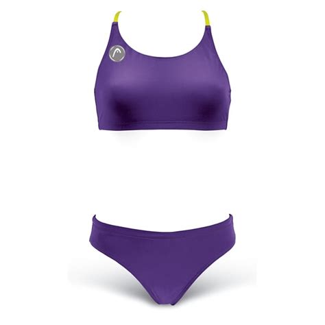 Head Cross Bikini Extra Vilm Uk Alf Lea As Dykk No
