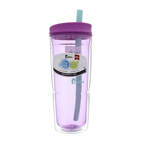 Bubba Envy Double Wall Tumbler 24oz Shop Kitchen And Dining At H E B