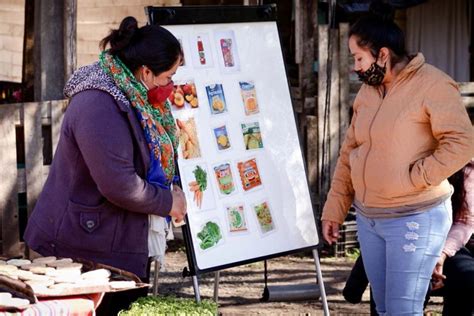 Lanzan Un Cuadernillo Para Formar Promotoras Y Promotores Barriales En