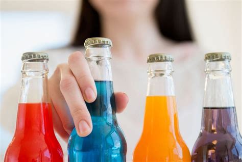 studi soda meningkatkan risiko diabetes  persen