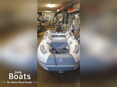 zodiac cadet  alu  sale view price   buy