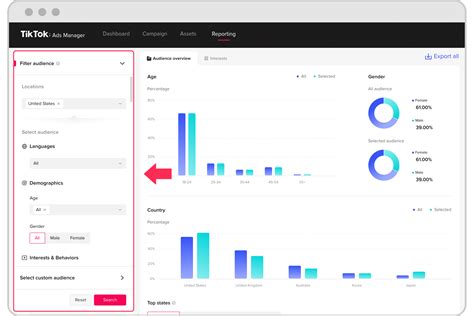 Tiktok S New Tool Gives Businesses Helpful Audience Insights