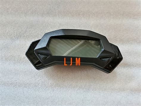 Jual Speedometer Ninja 250 RR Mono PNP Z250 SL ORIGINAL Di Lapak LJM