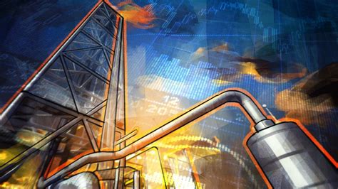Цена на газ в Европе обновила рекорд » ОКО ПЛАНЕТЫ информационно ...