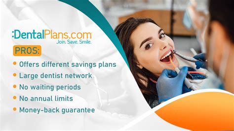 DentalPlans.com Reviews: Is It Legit? Pros, Cons, Features & More