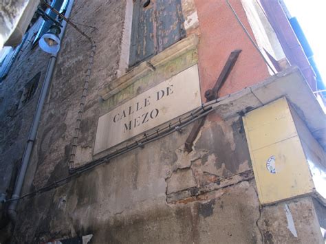 Venezia Ti Amo Calle De Mezo CASTELLO