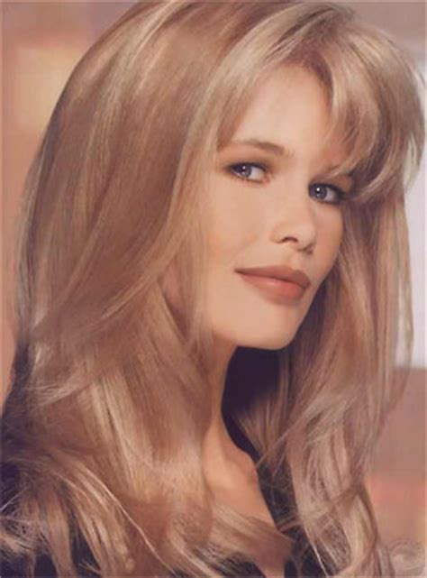 Молодая Клаудиа Шиффер :: фотообзор :: Клаудиа Шиффер (Claudia Schiffer)