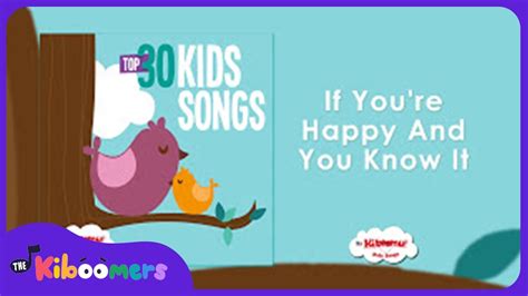 Top 30 Kids Songs | Fun Kids Songs To Dance To | Action Songs | The ...