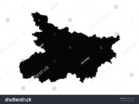 Bihar Map Illustration: Over 699 Royalty-Free Licensable Stock Vectors ...