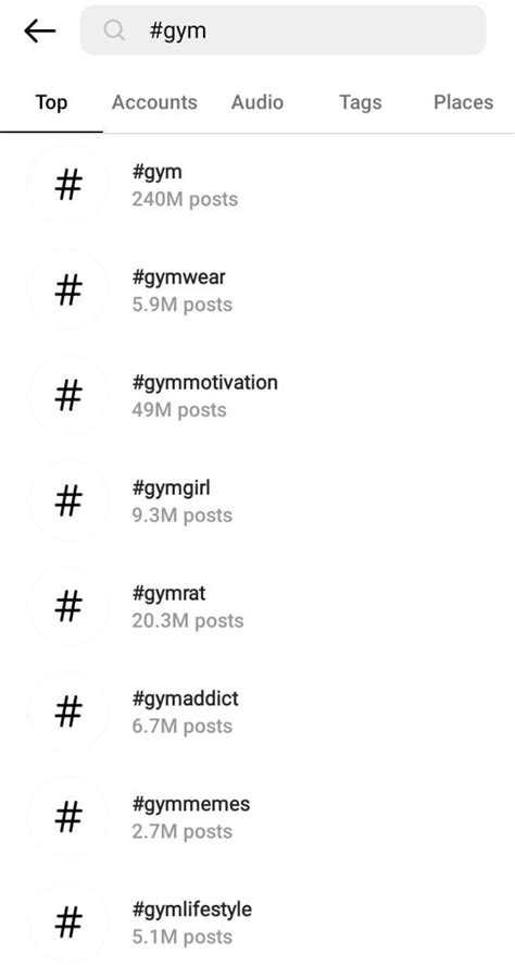 Best Hashtags For Instagram Reels In 2024 Lift