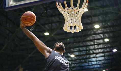 Mogi Basquete Se Prepara Para Receber O Botafogo Em Casa Pelo Nbb