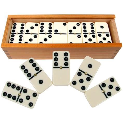 How Many Dominoes In A Double 6 Set : Mar 27, 2020 · jessica peterson ...