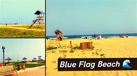 Kovalam Blue Flag Beach Ticket Prices 2023 Blue Flag Beach ECR