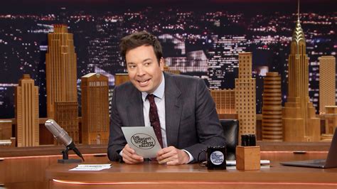 Watch The Tonight Show Starring Jimmy Fallon Highlight: Hashtags: # ...