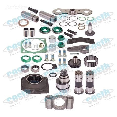 Meritor Setler Repair Kit For Truck For Sale Turkey Konya Ye