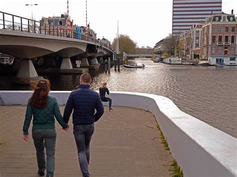 Bridge Amsterdam Canal - Free photo on Pixabay - Pixabay