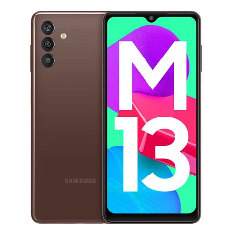 Samsung Galaxy M13 6GB/128GB - Gadget Central
