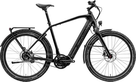 2023 Simplon Kagu Bosch CX 275 Men Shimano Cues 8000 Specs Reviews