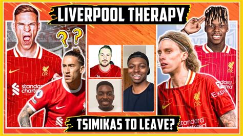 Joshua Kimmich Calafiori Nico Williams LINKED To Liverpool Tsimikas To