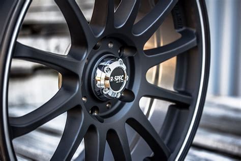 RTX™ - Wheels & Rims from an Authorized Dealer | CARiD