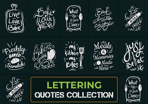 Lettering Quotes And Typographic Design Ready To Print For Apparel