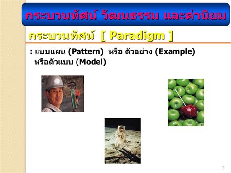 การปรับเปลี่ยนกระบวนทัศน์ วัฒนธรรม และค่านิยมของระบบราชการ Ppt ดาวน์โหลด