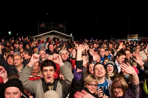 Did You Party With The Best Of Them At The Inverness Red Hot Highland Fling