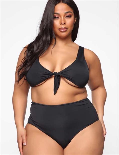 Traje De Baño Bikini Curvy 695 00 en Mercado Libre