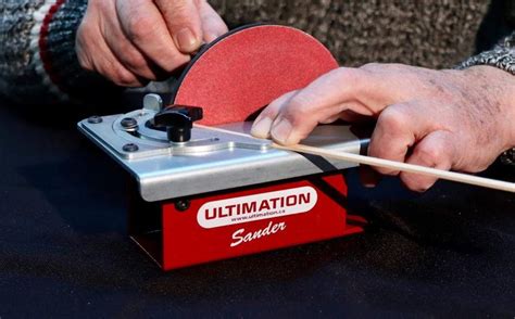 Tools for Scale Model Makers – Ultimation Sander | Model maker ...