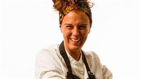 Maria Vittoria Griffoni La Ex Chef Personale Di Jovanotti