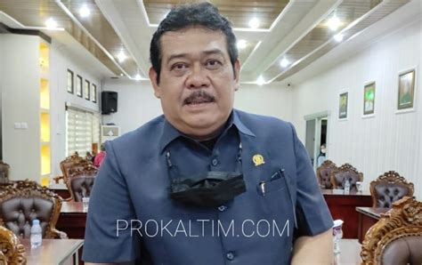 Dprd Segera Bahas Apbd Balikpapan Tahun Prokaltim