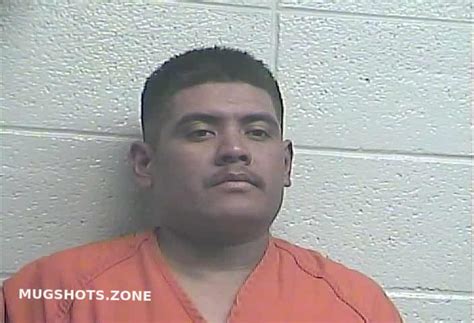 Huerta Jose G Jessamine County Mugshots Zone