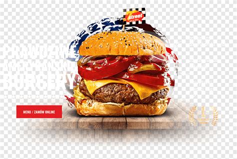 Cheeseburger Whopper Hamburger Breakfast Sandwich Buffalo Burger Junk