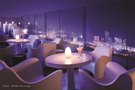 11 Best Romantic Restaurants in Mumbai - Bhukkad Company