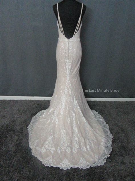 Mori Lee 8201 Kendra The Last Minute Bride