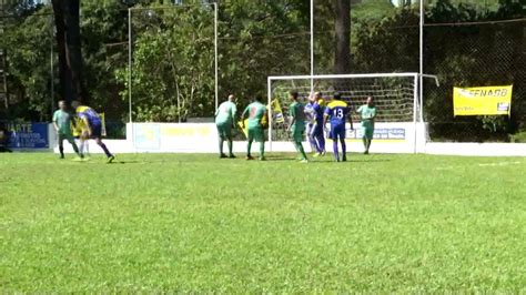 Jornal da Amazônia Rivalidade acirrada na Copa AABB Porto Velho YouTube