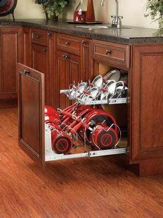 Rev A Shelf Cw Cr Inch Tier Wire Pull Out Kitchen Cabinet