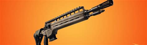 Fortnite Best Weapons and Guns List – Season 8’s Top Weapons in the Game! – Pro Game Guides