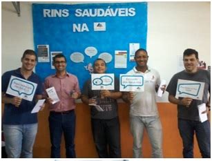 Campanha Rins Saud Veis Na Ufjf Gv Siass Campus Governador Valadares