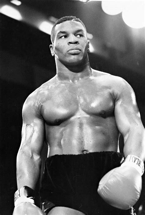 Mike Tyson Wallpapers Images Photos Pictures Backgrounds🔞 Experimente A