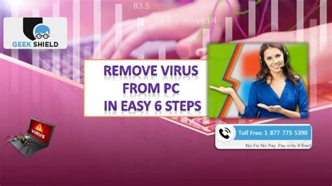 Best Virus Removal Process And Recover Your Data
