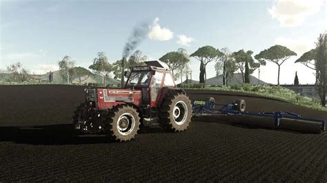 Fiatagri Series 90 V1 0 FS22 Mod Farming Simulator 22 Mod